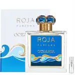Roja Oceania - Parfum - Perfume Sample - 2 ml